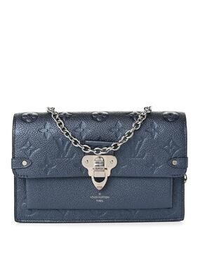 Louis Vuitton Metalli Empreinte Vavin #362697L14B